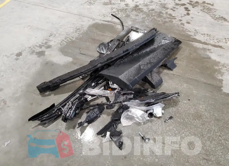 5YFB4MDE2RP119147 Photo# 12