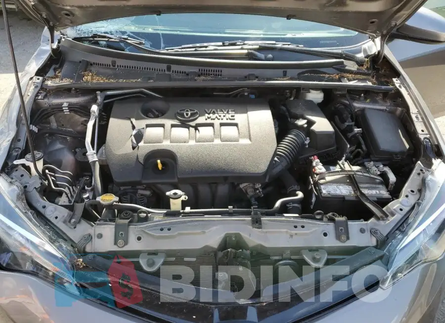 5YFBPRHEXHP650156 Photo# 11