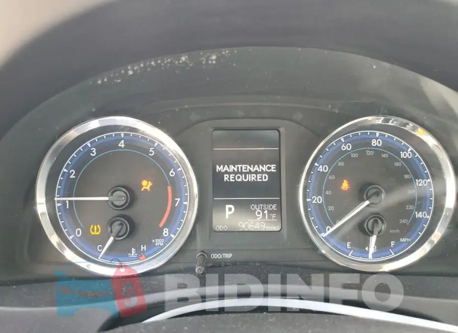 5YFBURHE0HP712785 Photo# 9