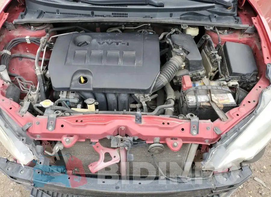 5YFBURHE1GP460558 Photo# 11