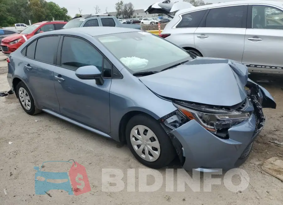 5YFDPMAEXNP291747 Photo# 4