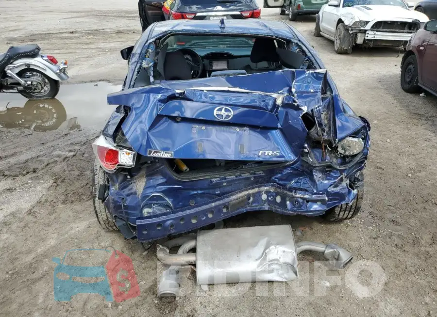 JF1ZNAA16G9702518 Photo# 6