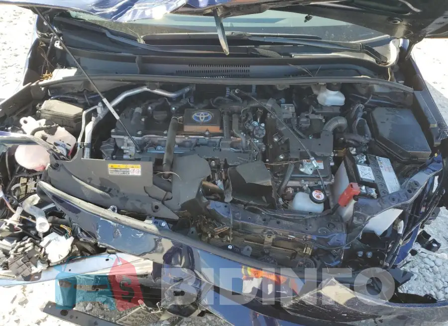 JTDBCMFE3PJ001772 Photo# 11
