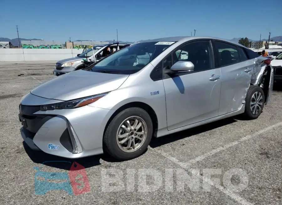 JTDKAMFP5M3177164 Photo# 1