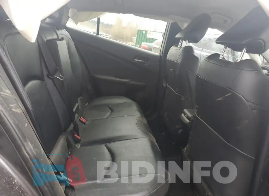 JTDKARFU0G3524164 Photo# 10