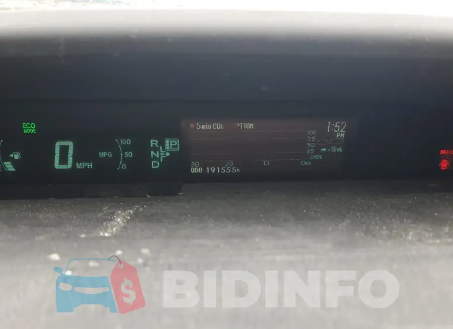 JTDKN3DU5F1990171 Photo# 9