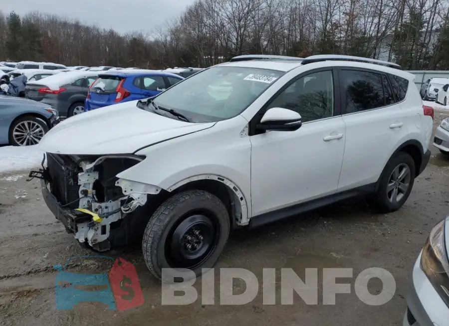 JTMRFREV8FD101528 Photo# 1