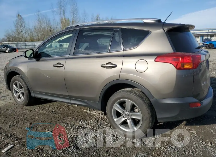 JTMRFREV8FD158358 Photo# 2