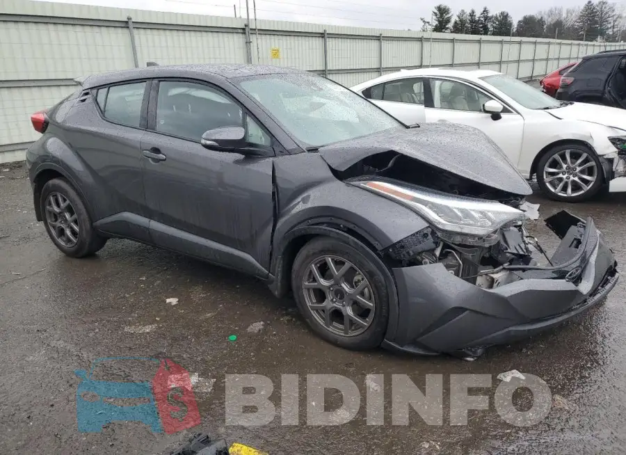 NMTKHMBX2MR132293 Photo# 4