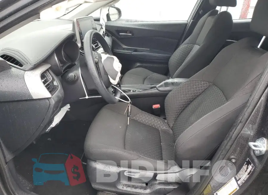 NMTKHMBX2MR132293 Photo# 7