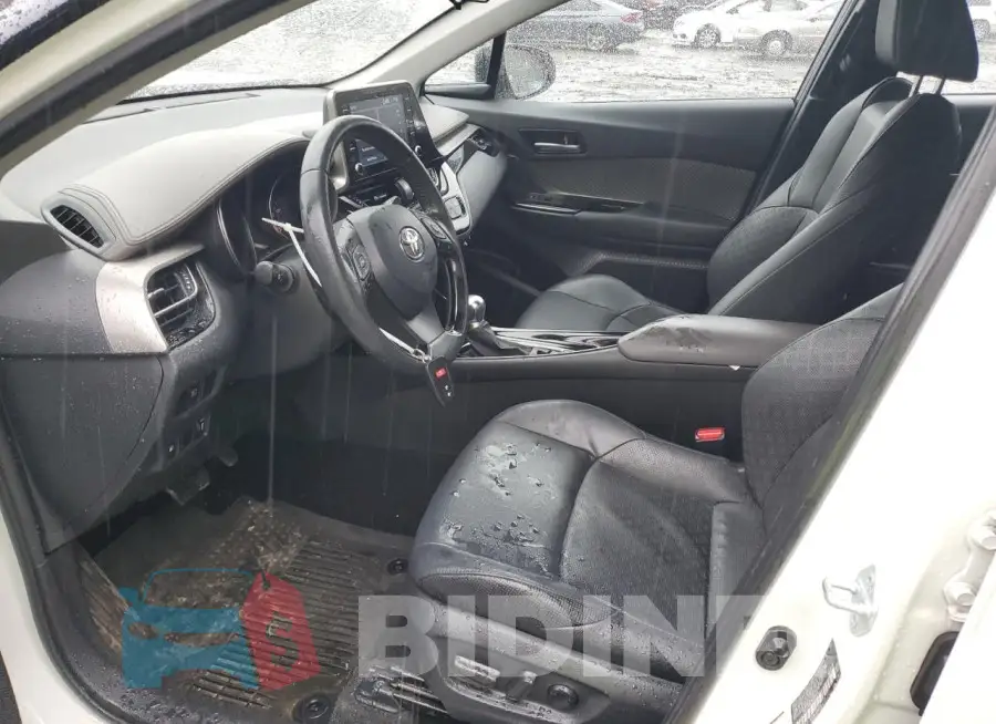 NMTKHMBX8MR135926 Photo# 7