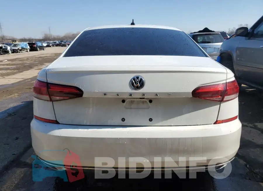 1VWSA7A30LC023771 Photo# 6