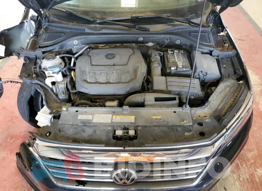 1VWSA7A32MC008772 Photo# 11