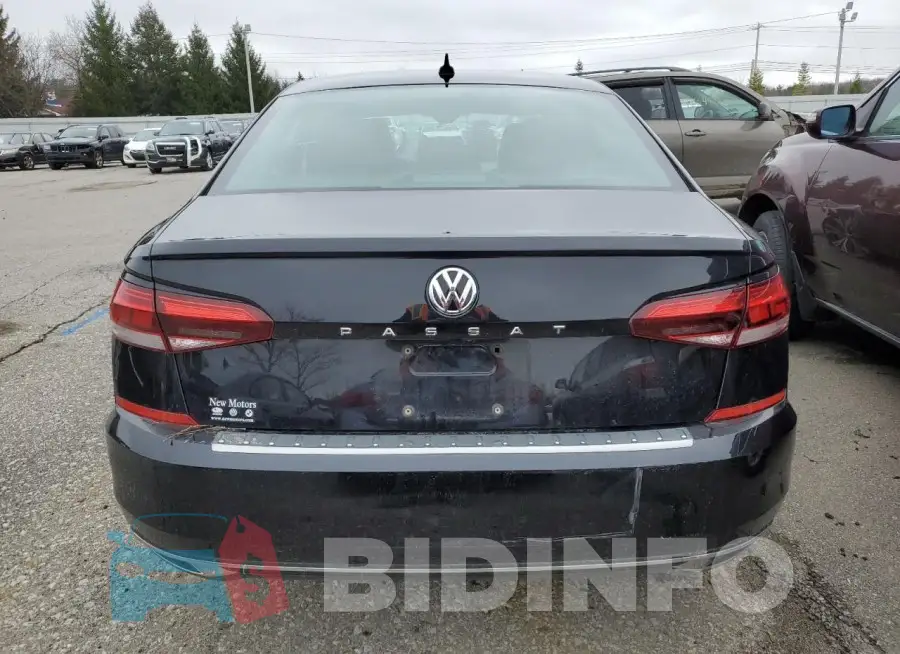 1VWSA7A32MC008772 Photo# 6