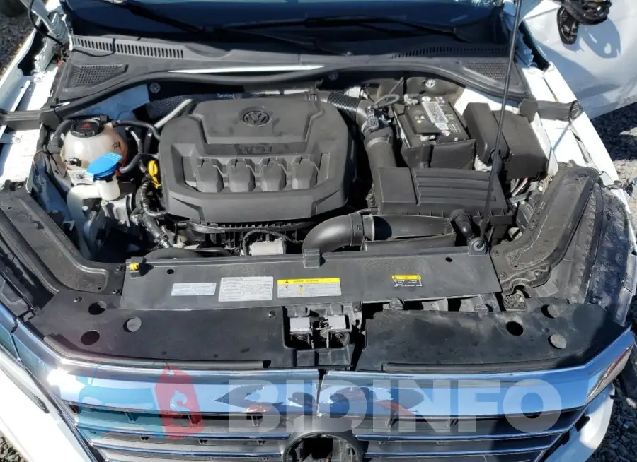 1VWSA7A33MC002527 Photo# 11