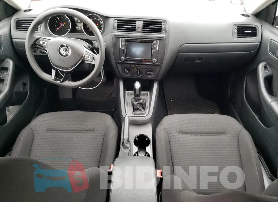 3VW267AJ7GM288417 Photo# 8
