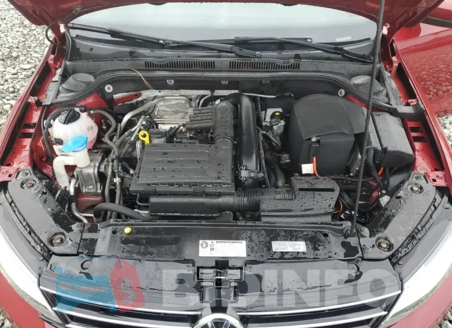 3VW2B7AJ9HM264665 Photo# 11