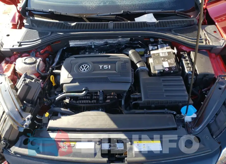 3VW2T7BU7PM060757 Photo# 11
