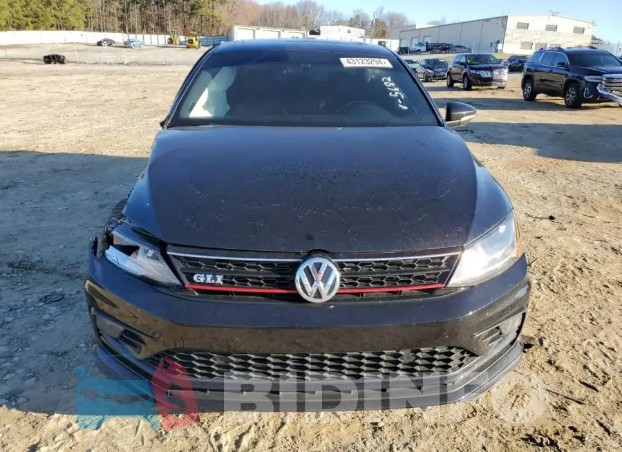 3VW4T7AJ4HM225682 Photo# 5