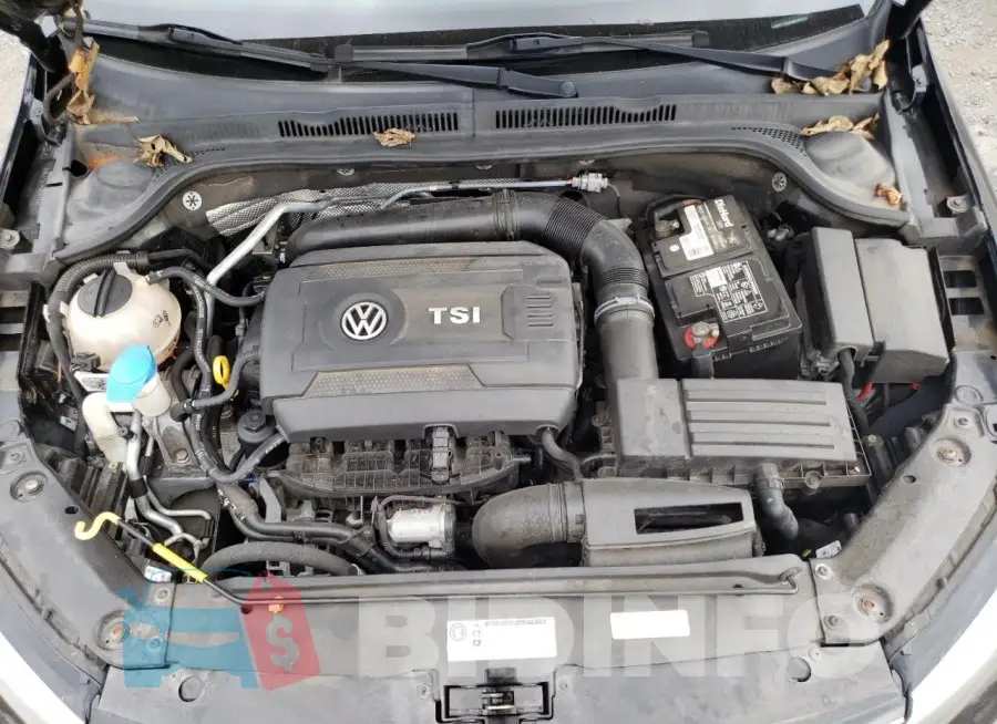 3VW4T7AJXGM231792 Photo# 11