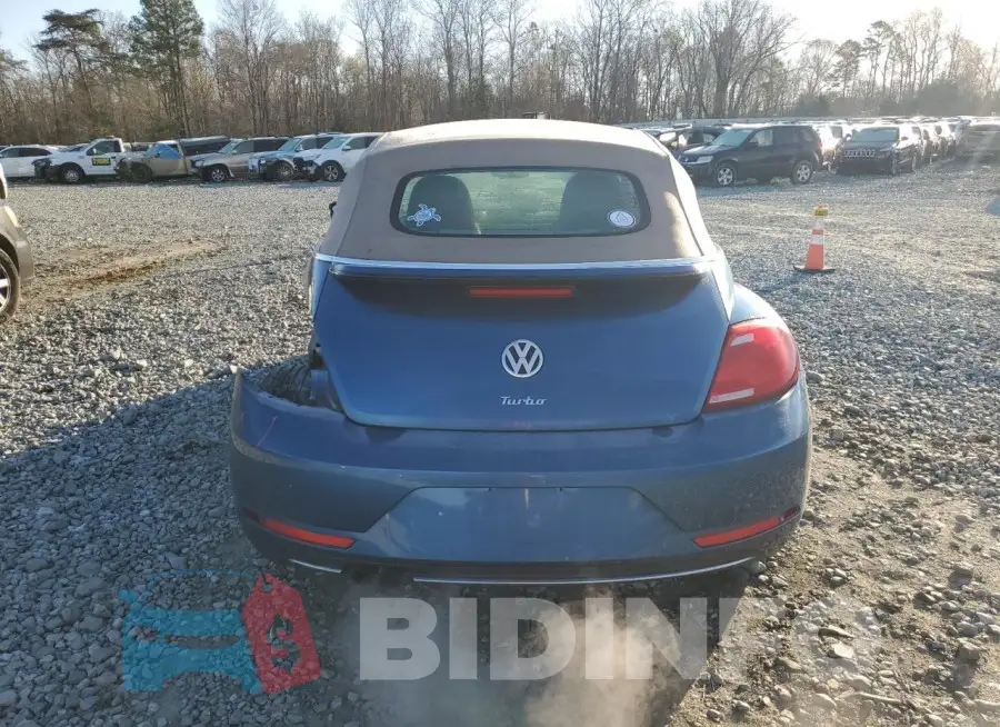 3VW5DAAT2KM512008 Photo# 6