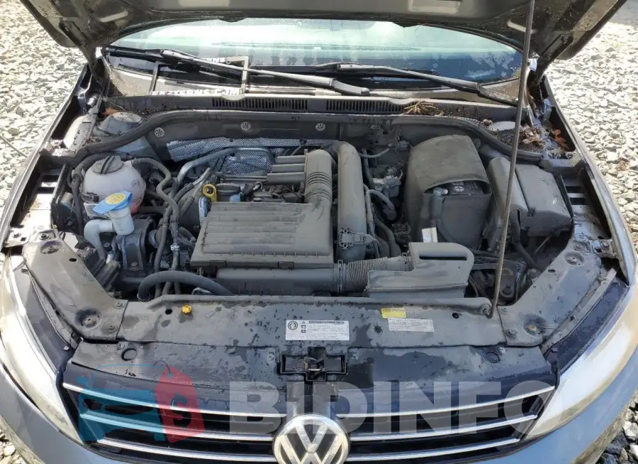 3VWDB7AJXHM388789 Photo# 11