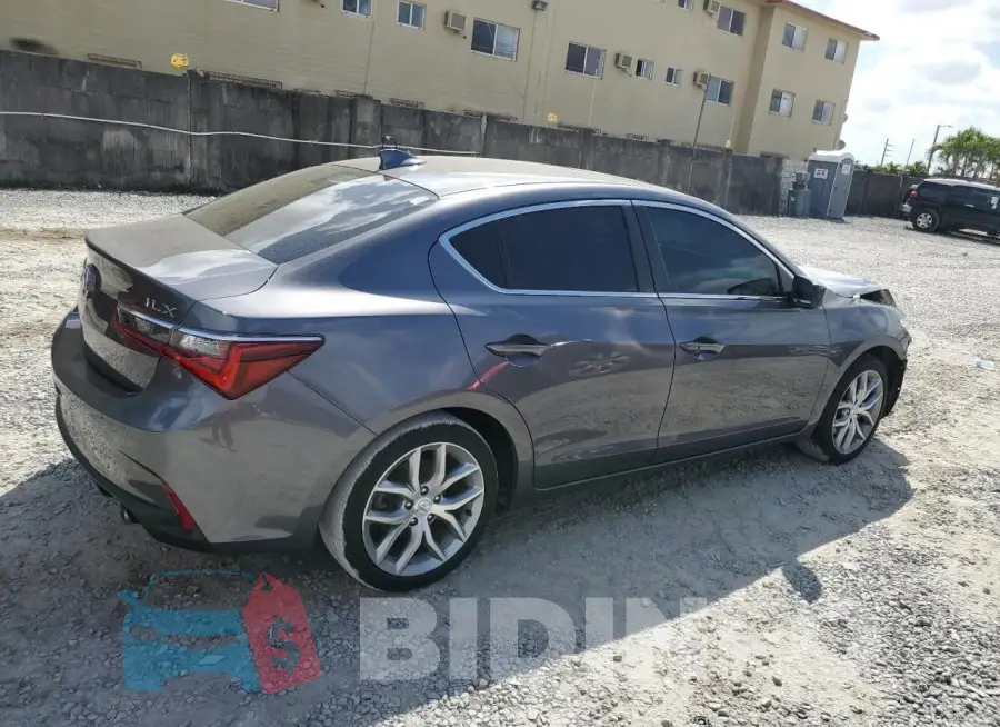 19UDE2F35MA003946 Photo# 3
