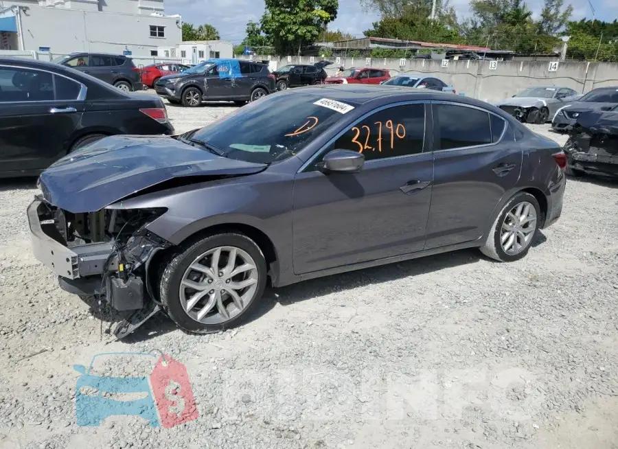 19UDE2F35MA003946 Photo# 1