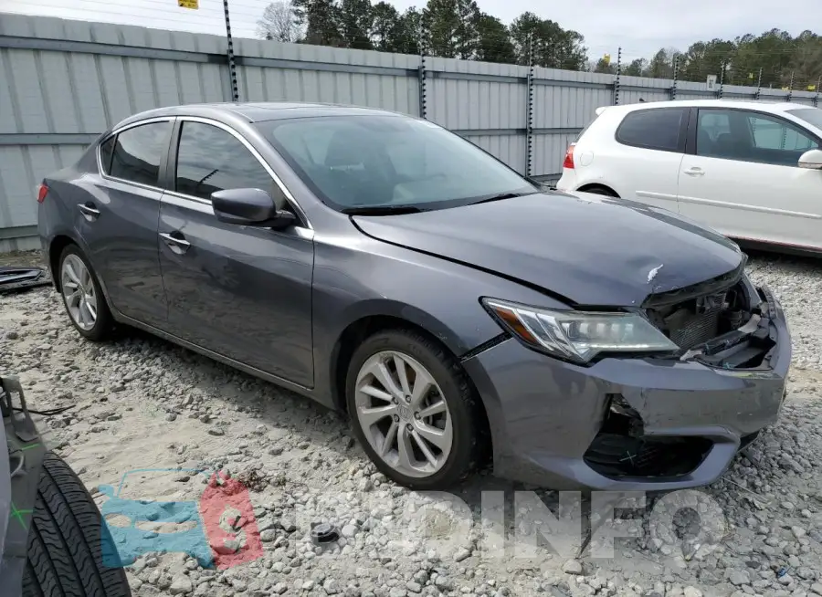19UDE2F75JA005503 Photo# 4