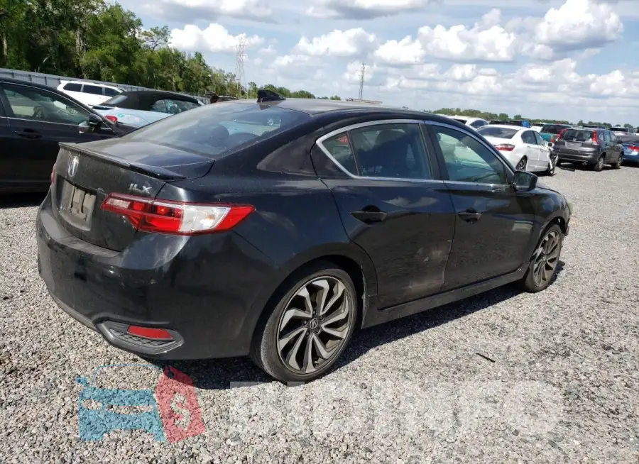 19UDE2F83GA004187 Photo# 3