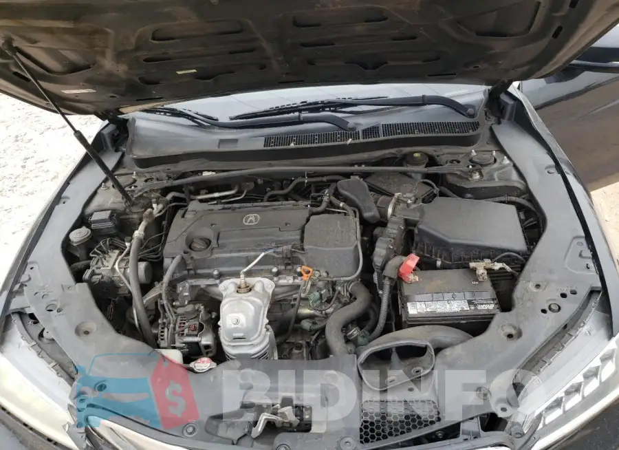 19UUB1F30FA014519 Photo# 11