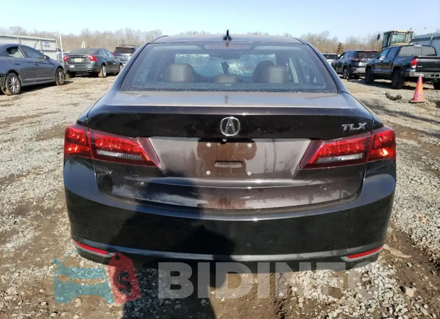 19UUB1F52FA001823 Photo# 6