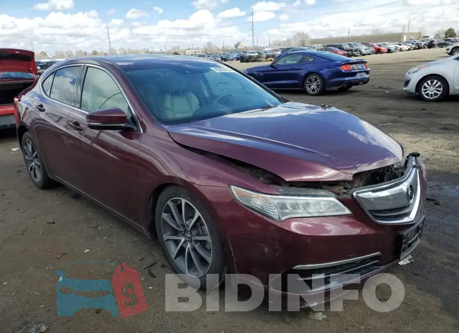 19UUB2F54FA019617 Photo# 4