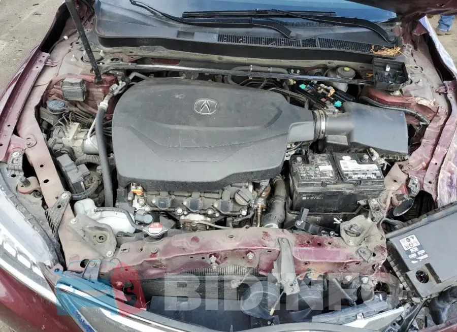 19UUB2F54FA019617 Photo# 11