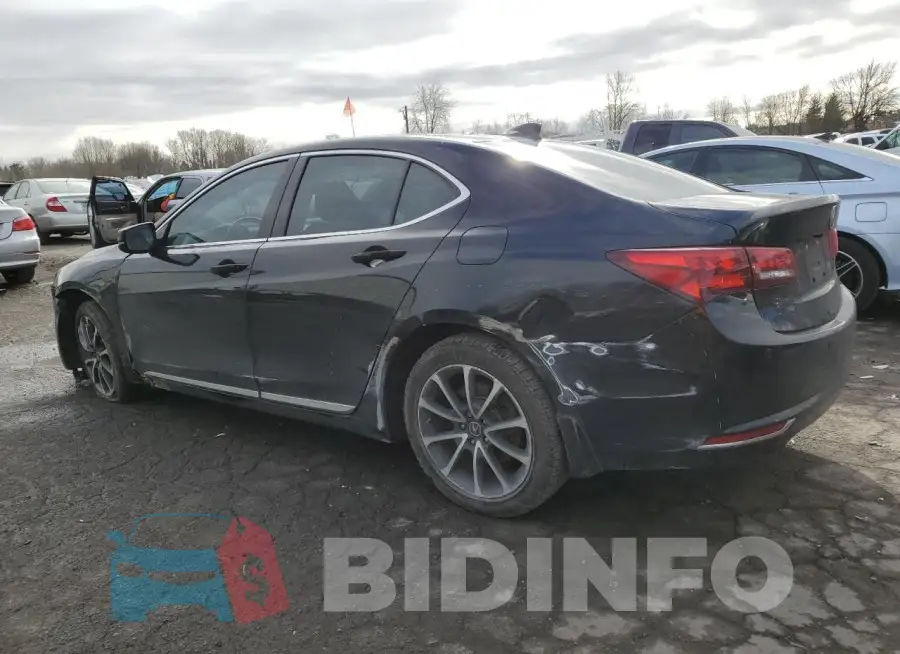 19UUB2F70FA002573 Photo# 2