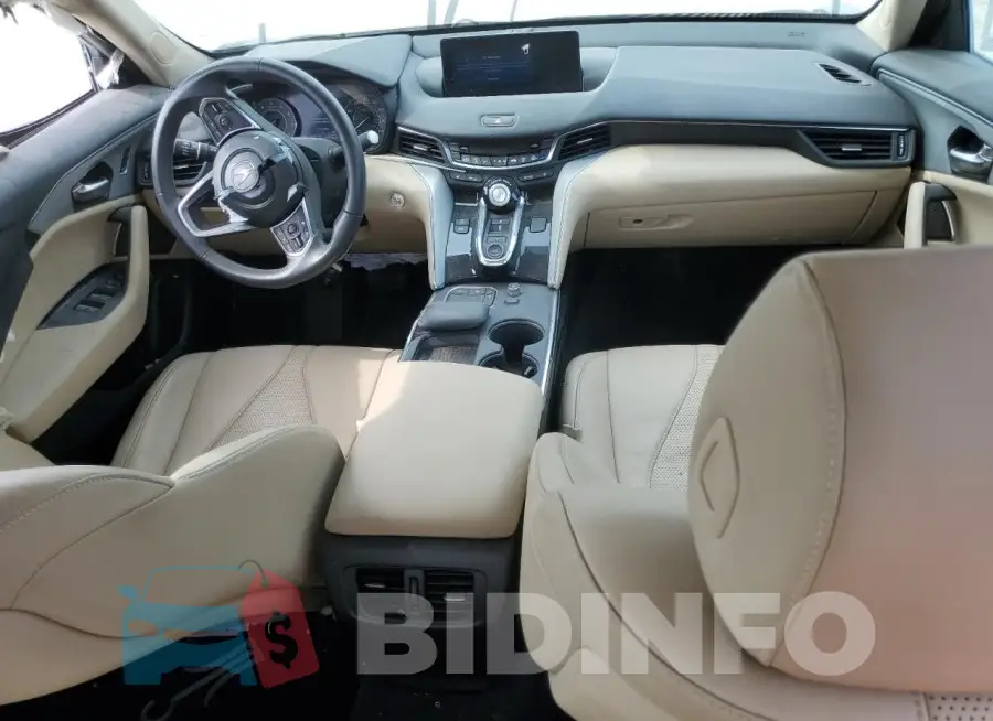 19UUB5F41MA002585 Photo# 8