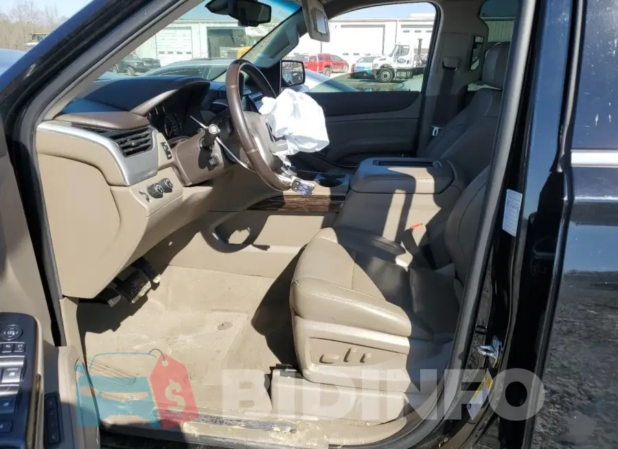 1GKS2BKC2LR257882 Photo# 7