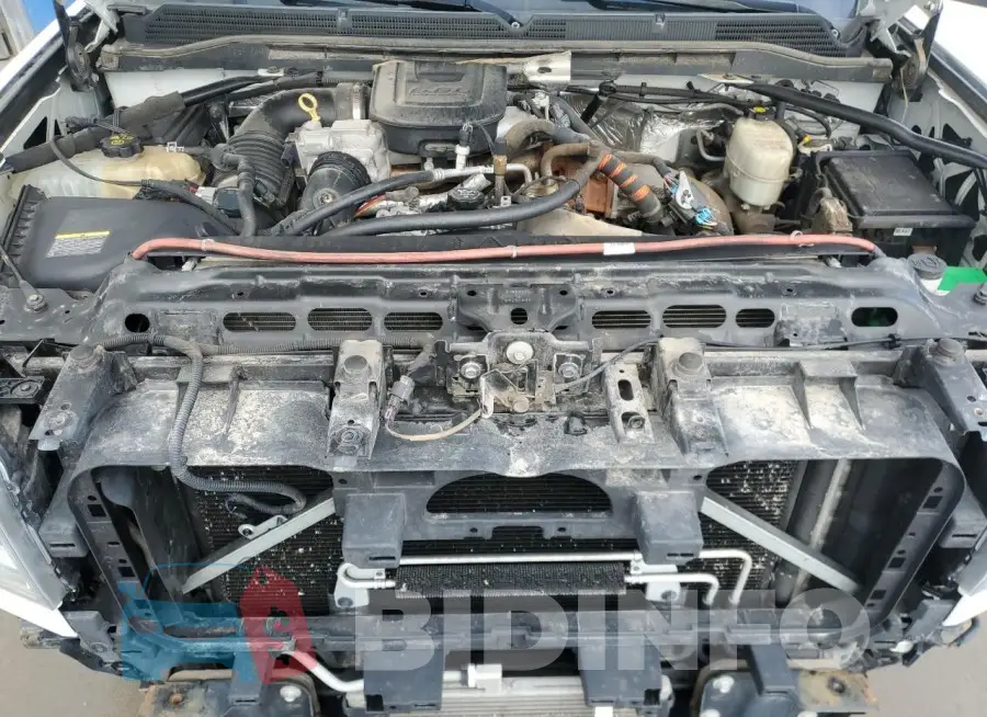 1GT424E8XFF579408 Photo# 11