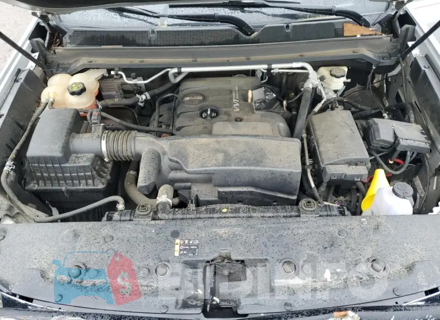1GTH5BEA7F1242742 Photo# 11