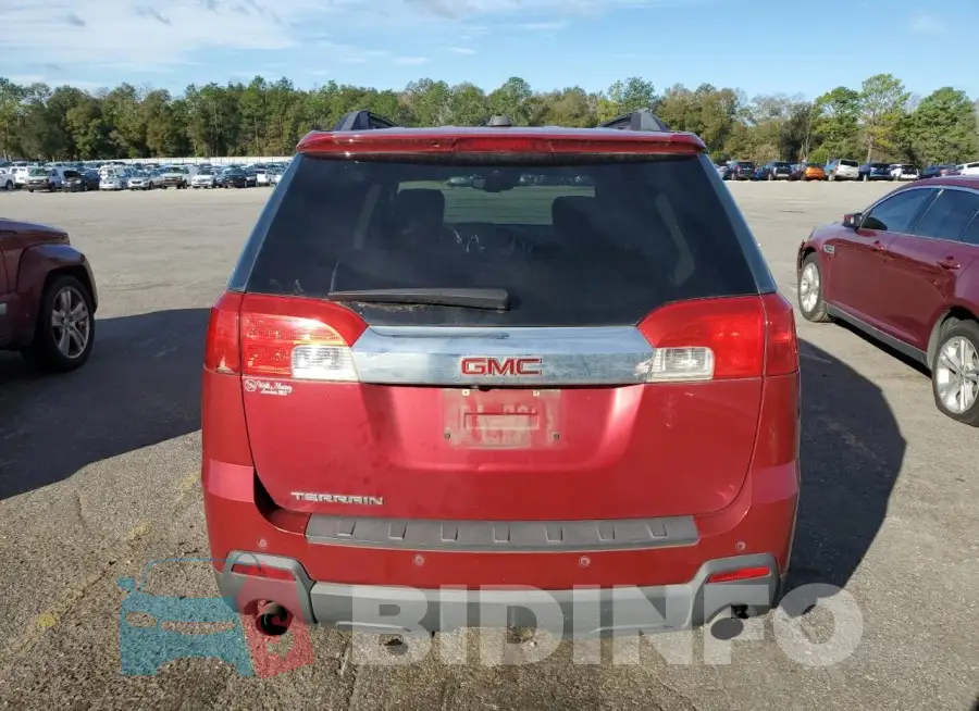 2GKFLSE39F6265262 Photo# 6