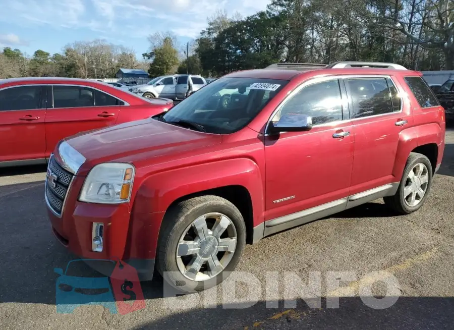 2GKFLSE39F6265262 Photo# 1