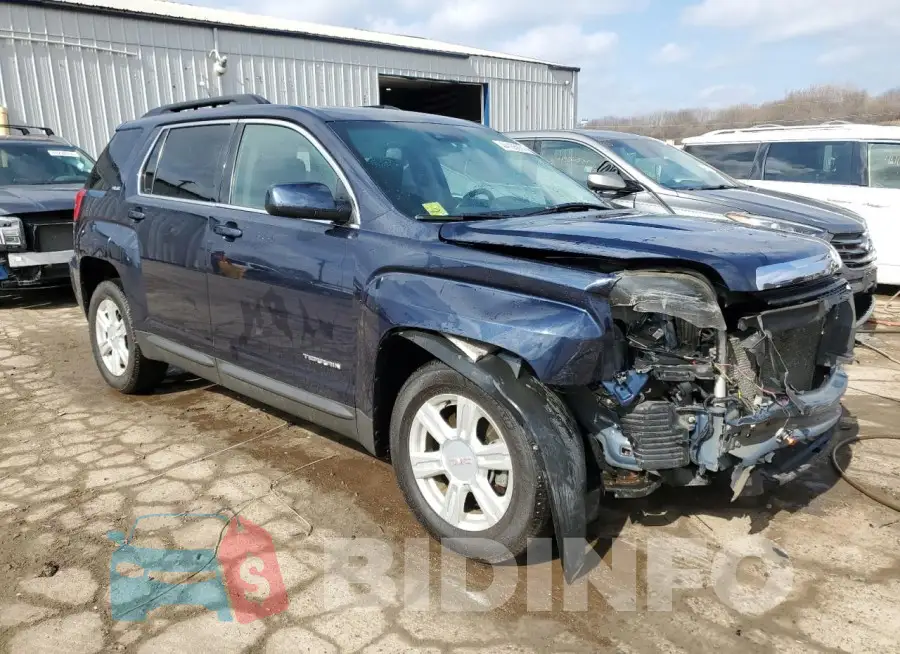 2GKFLTEK6G6331877 Photo# 4
