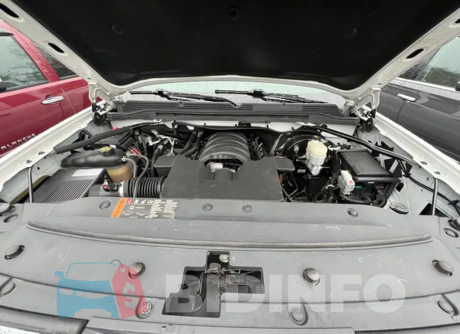 2GTV2LEC8K1215167 Photo# 7
