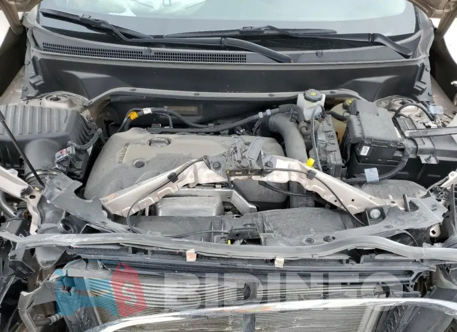 3GKALPEX4JL390622 Photo# 11