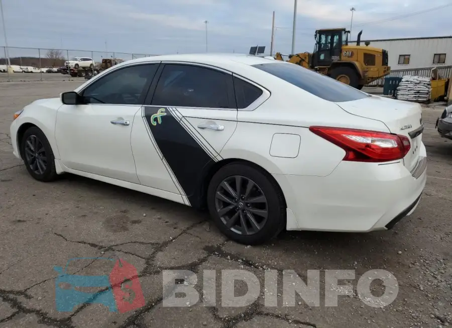 1N4AL3AP1HC201012 Photo# 2