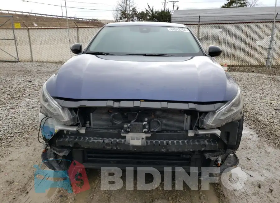 1N4BL4CV5LC173035 Photo# 5