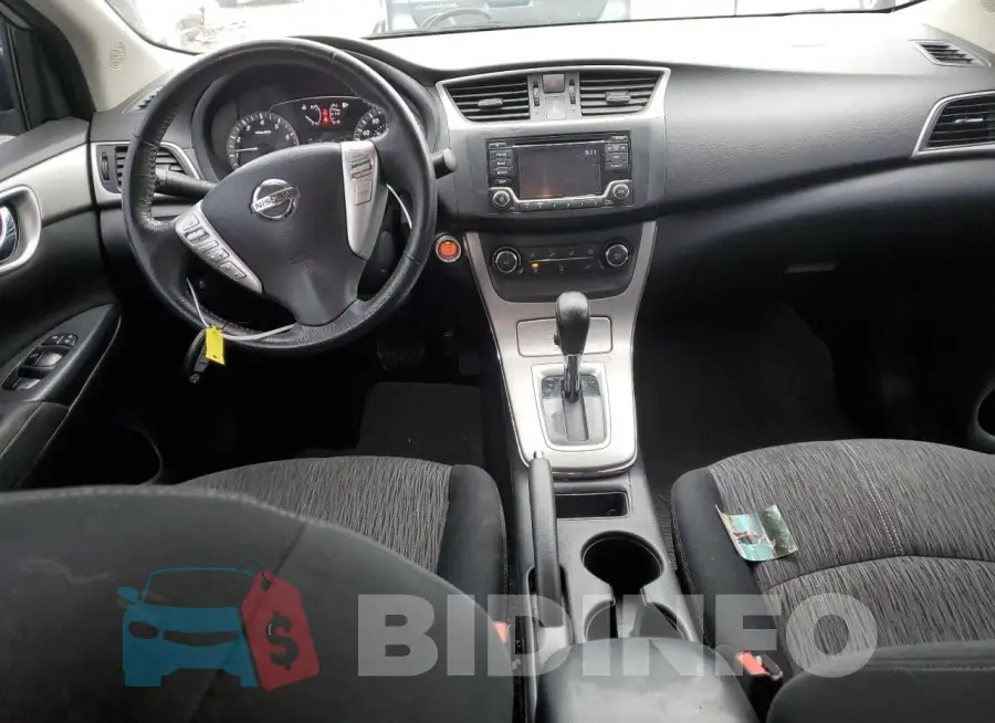 3N1AB7AP2FY237173 Photo# 8