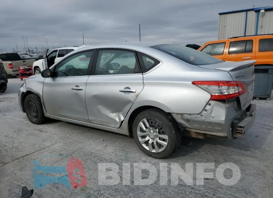 3N1AB7AP8FY218370 Photo# 2