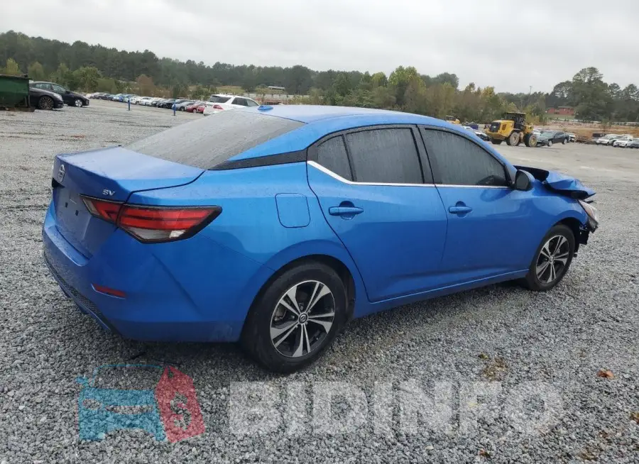 3N1AB8CV1NY317841 Photo# 3