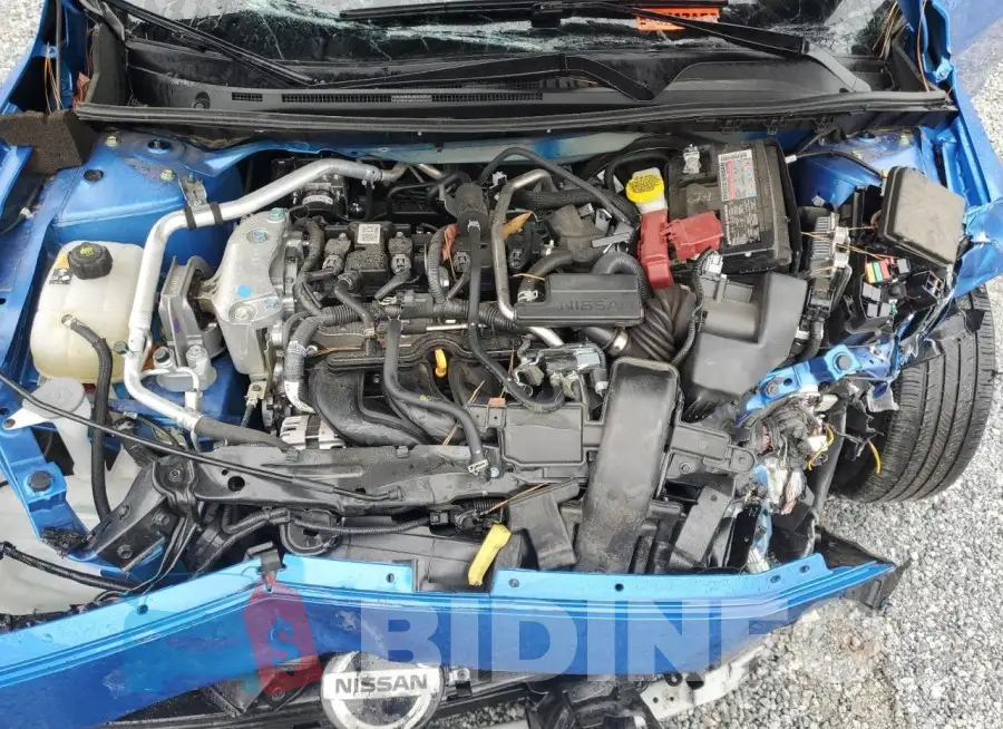 3N1AB8CV1NY317841 Photo# 11